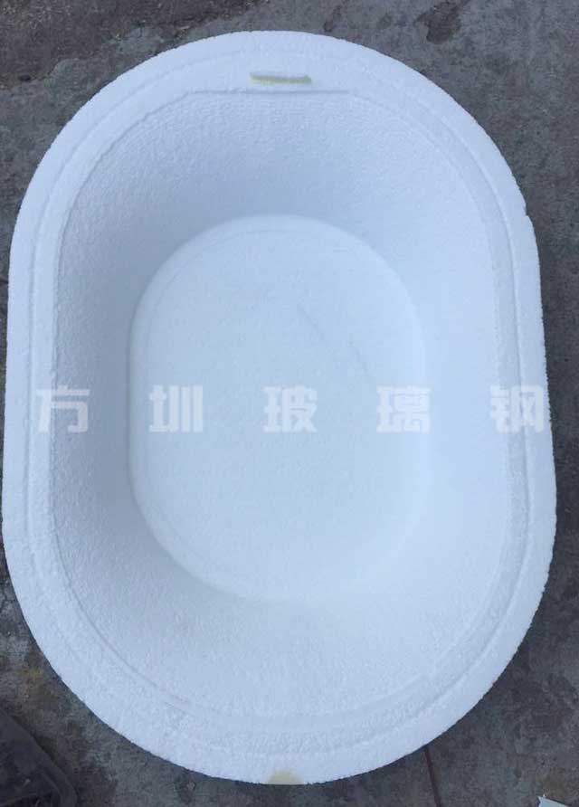 玻璃鋼飛機窗戶造型雕塑