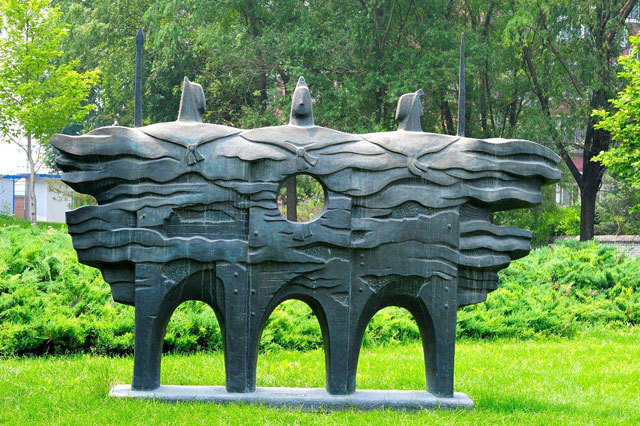 北京國際雕塑公園評價，北京國際雕塑公園門票
