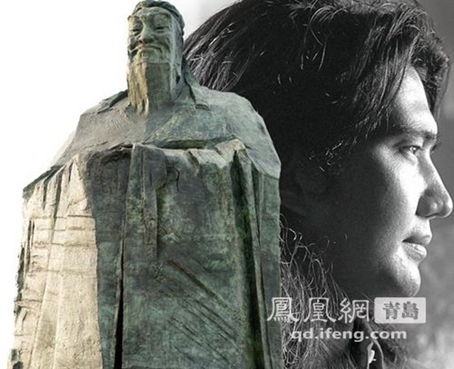 中國(guó)雕塑家吳為山就任法蘭西藝術(shù)院通訊院士