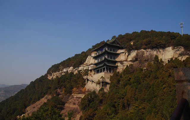 天龍山石窟：“東方雕塑藝術的寶庫”