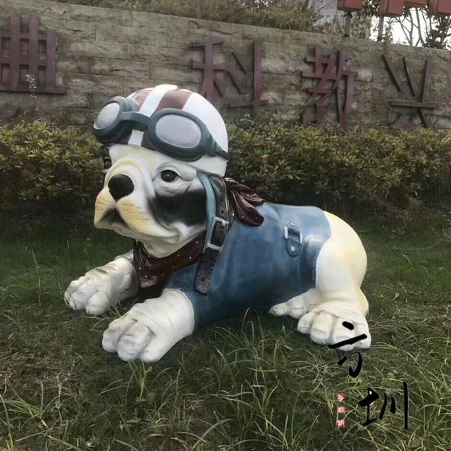 雕塑材質分類