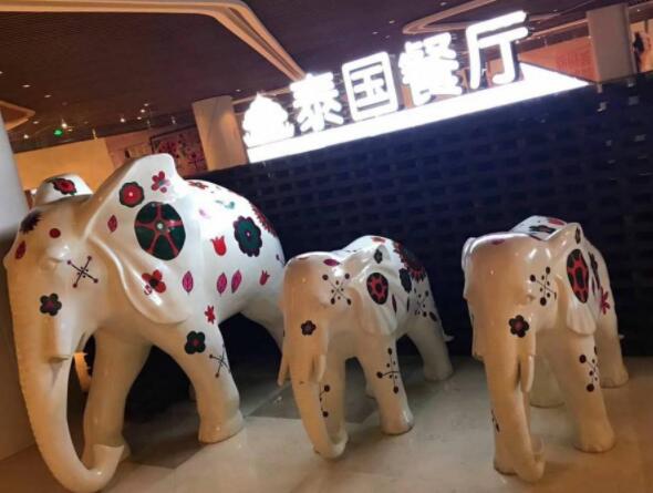 你知道玻璃鋼雕塑象征意義嗎？