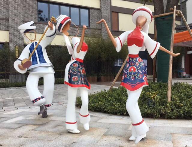 中國式雕塑的文明與藝術(shù)