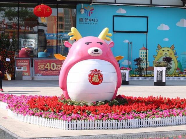 玻璃鋼雕塑的壽命一般是多長？