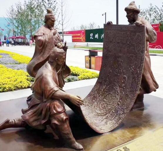 玻璃鋼人物雕塑設(shè)計給您好的建議