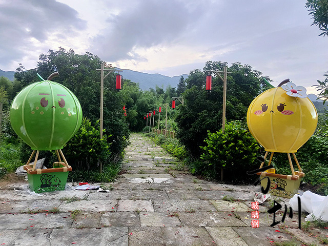 不銹鋼雕塑，玻璃鋼雕塑的日常知識