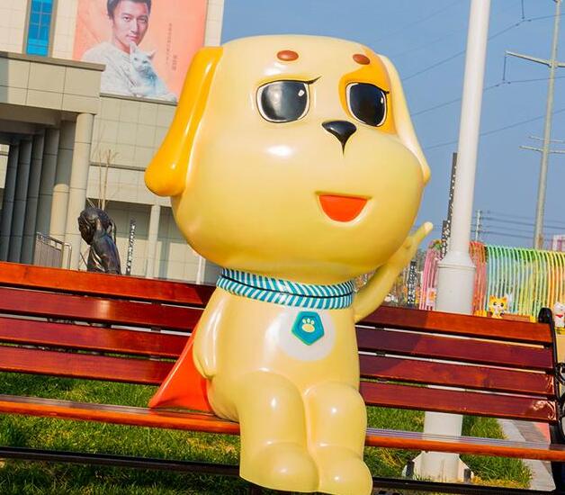 玻璃鋼雕塑多少錢一平米，價格如何進行計算?